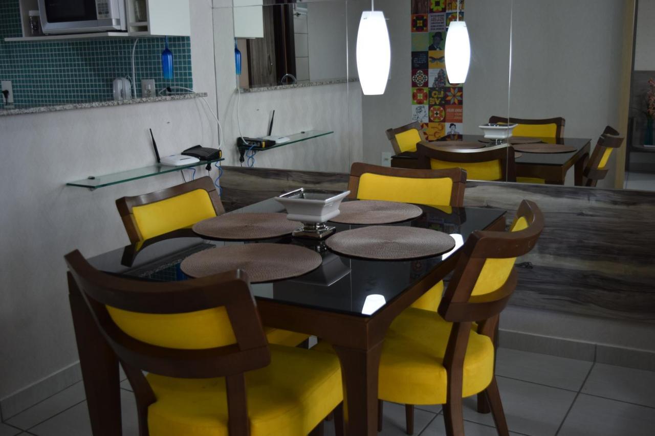Beach Class Exclusive Fortaleza  Eksteriør billede